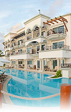 The Royal Playa Del Carmen
