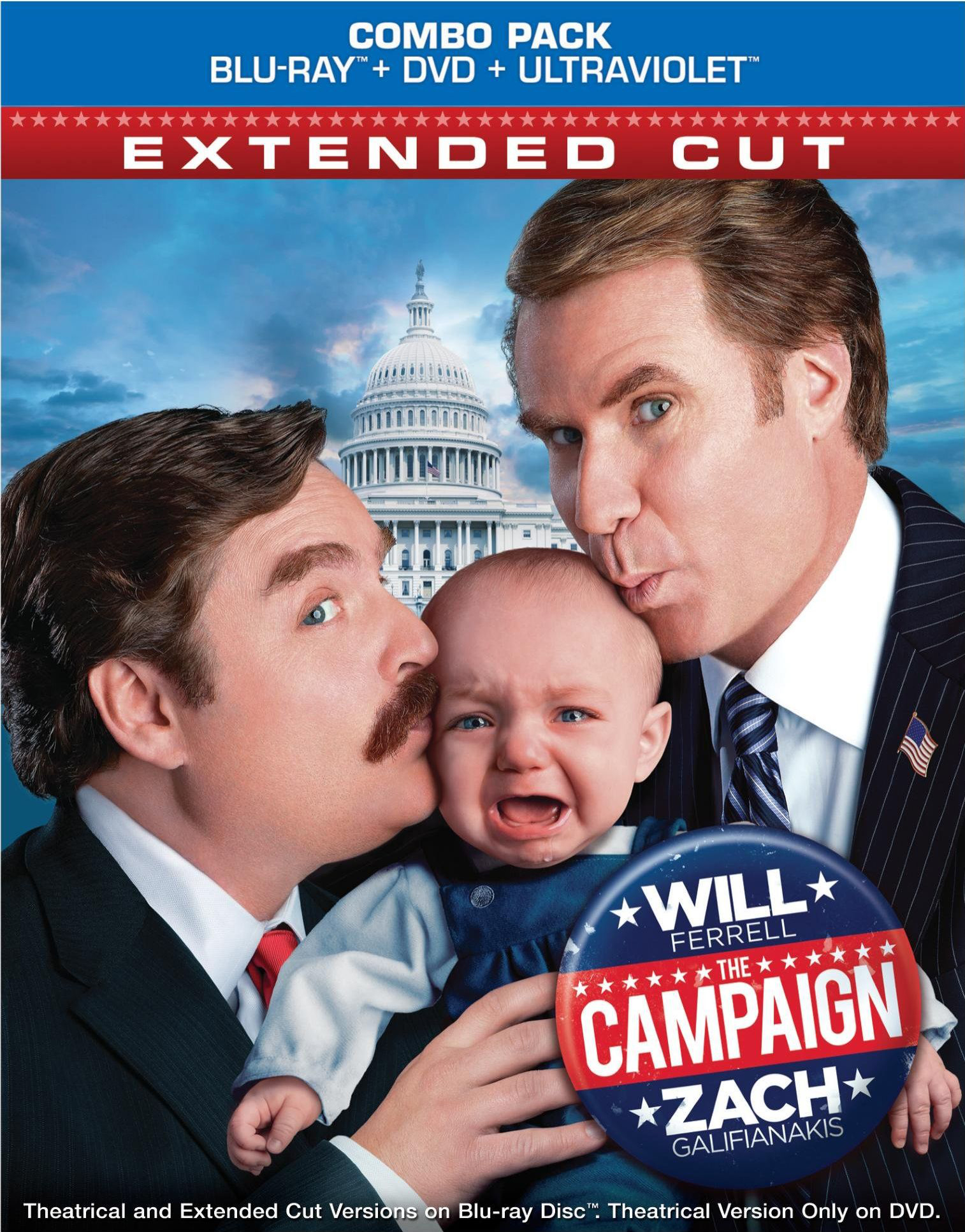 The Campaign The Campaign