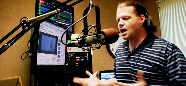 Yardcast header