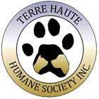 Terre Haute Humane Society logo