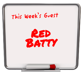 Red Batty