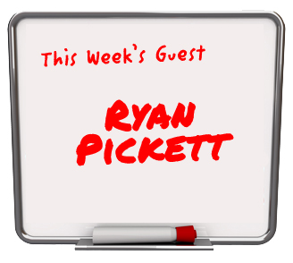 Ryan Picket