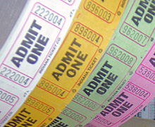 Tickets