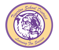 Tigerton Tigers Logo