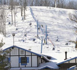 Timber Ridge Slopes