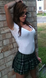 Hottie #22