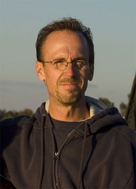Troy Michaels