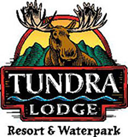 Tundra Lodge Resort & Waterpark Logo