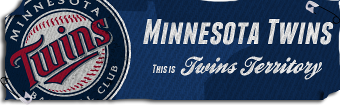 Twins Territory