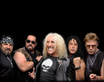 Twisted Sister