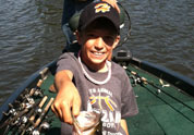 Fishing Photo