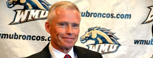 WMU Hockey