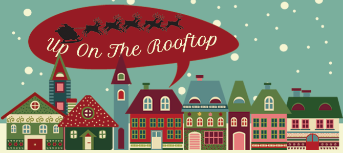 Up on the Rooftop Slider