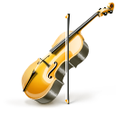 violin