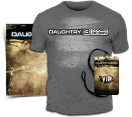 VIP Experience Package