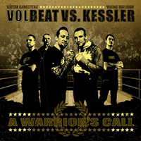 Volbeat - A Warrior's Call