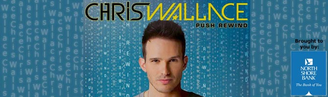 Chris Wallace photo