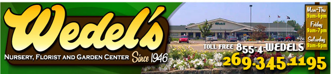 Wedel's header