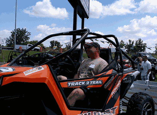 Wildcat Winner