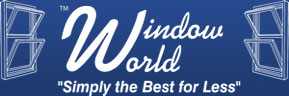 Window World of Green Bay Logo