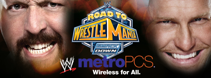 WWE Smackdown