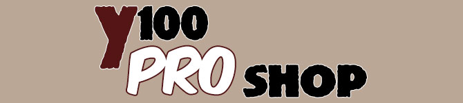 Pro Shop Header