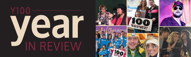 Year In Review