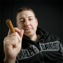 Jason Hillery