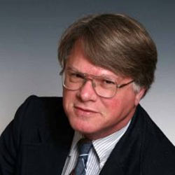 Steve Hall