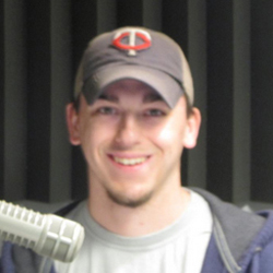 Brandon Lake