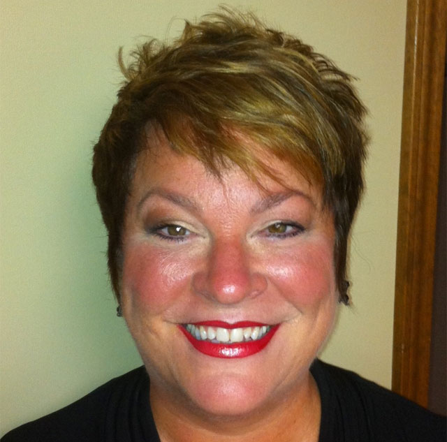 Lori Moore