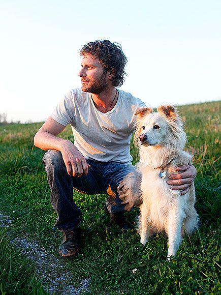 Dierks Bentley S Beloved Best Friend His Dog Jake Passes