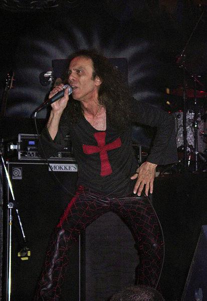 dio ronnie james sabbath band singer wikipedia early rock lyrics he members american young