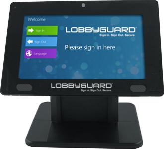 Image result for lobbyguard