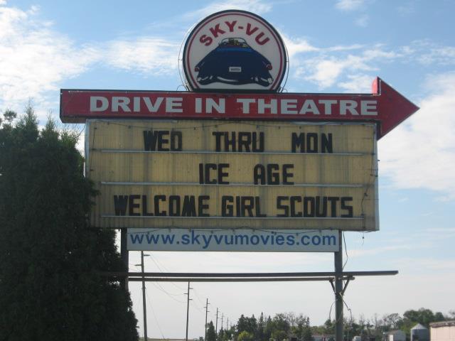 Drive In Movie Theater Warren Mn Drive In Movie Theater Warren Mn
