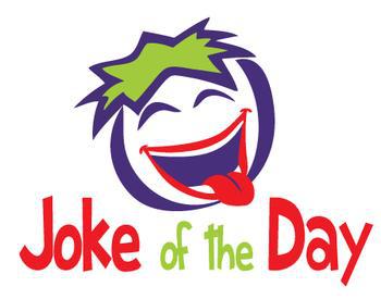 Funny Jokes of the Day