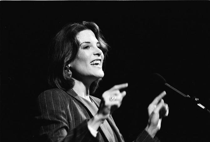 Image Of Marianne Williamson