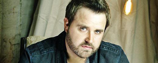 NEW VIDEO DEBUT: Randy Houser - "Runnin' Outta Moonlight"