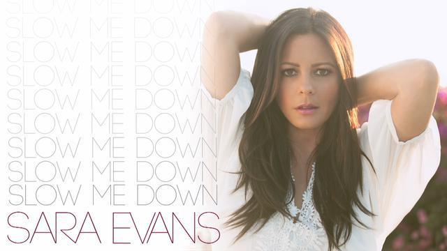 I Love Sara Evans Always Have I M A Big