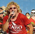 he s teamed up with buffett and now sammy hagar