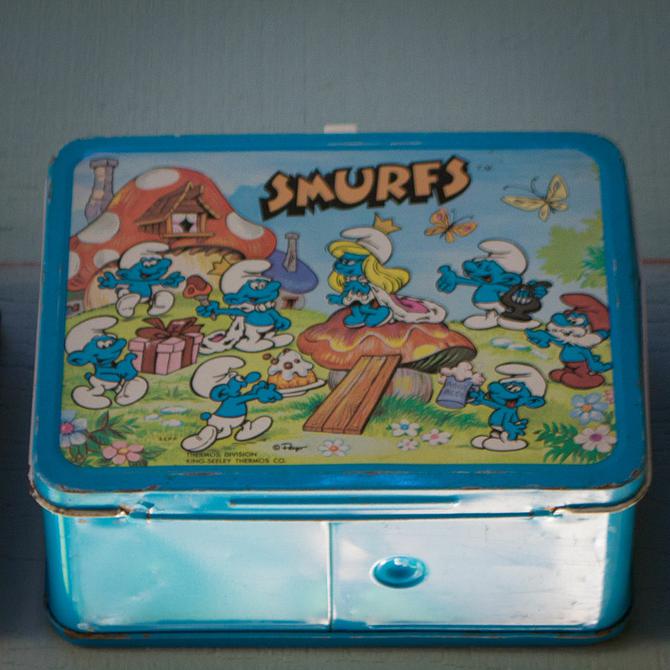 and a cooler full of juice in a transformer s lunch box you ll be able