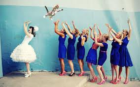 cats throwing there brides cat lady happy why way them know into bride dress throw friends meme fun dresses around