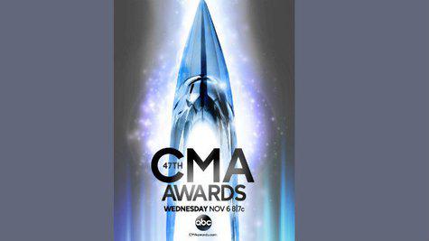 cma awards country kelly jake night clarkson radio band lee crow were