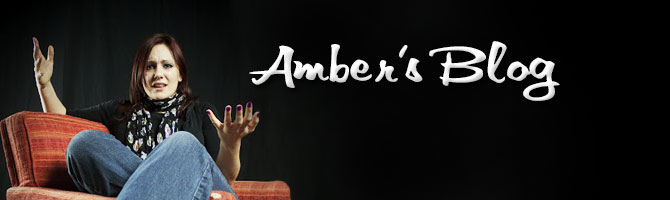 Amber's Blog