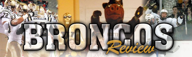 Bronco Review