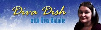 Diva Dish