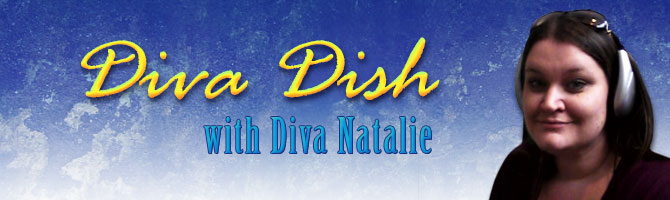 Diva Dish