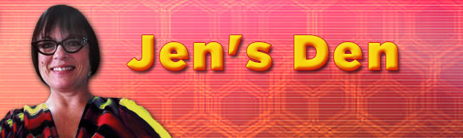 Jen's Den