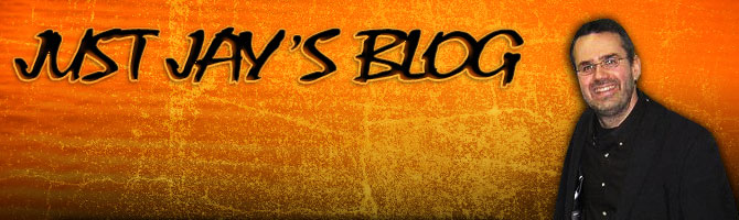 Just Jay's Blog