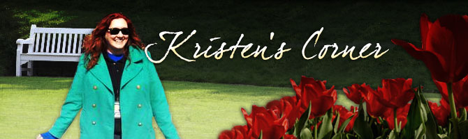 Kristen's Corner